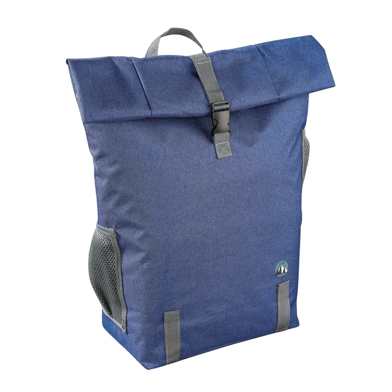 Zaino Blu Scuro 18 l - cilio