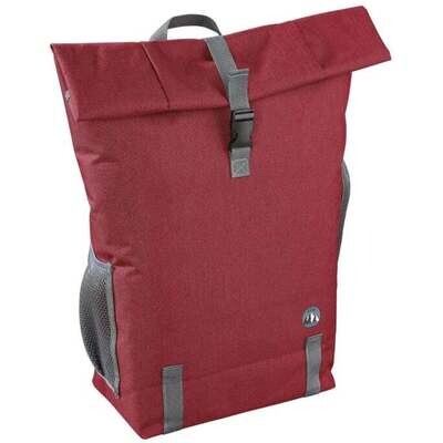 Rucksack Giro weinrot 18 l - cilio