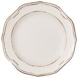 Villeroy &amp; Boch, La Scala Patina Patina - Teller flach, 24 cm