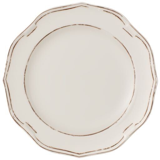 Villeroy &amp; Boch, La Scala Patina - Piatto piano 29 cm