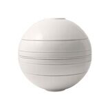 Villeroy &amp; Boch, La Boule Bianco  Ø24cm h 23,5 cm