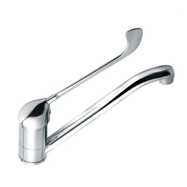 Sammic - Rubinetto con leva lunga 19 cm