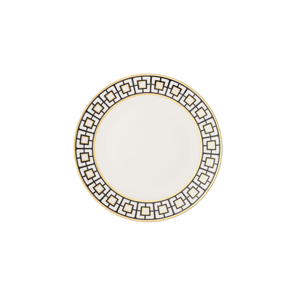 Villeroy &amp; Boch, Metrochic - Piatto pane 16 cm