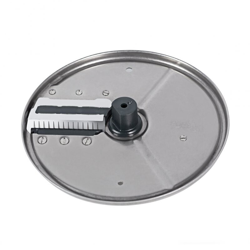 Sammic - Disco per tagliare 4 x 4 mm