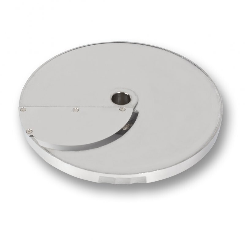 Sammic - Disco per tagliare 5 mm FCC-5+