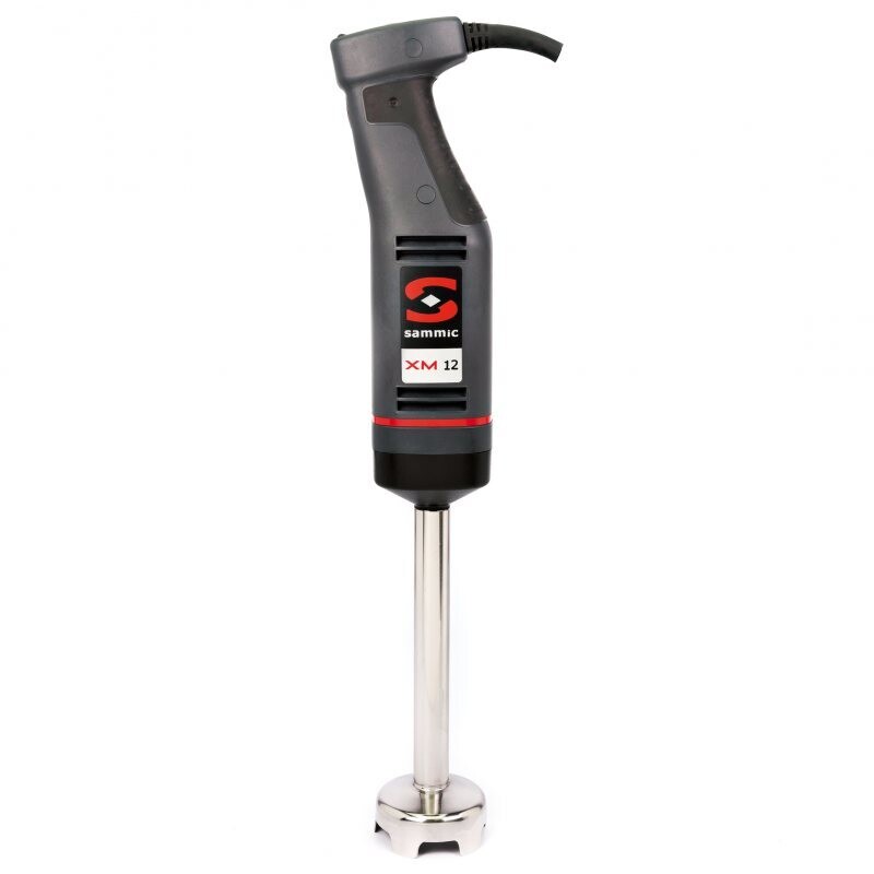 Sammic - Tritatutto professionale XM-12 230/50-60/1