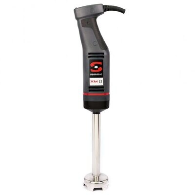Sammic - Tritatutto professionale XM-12 230/50-60/1