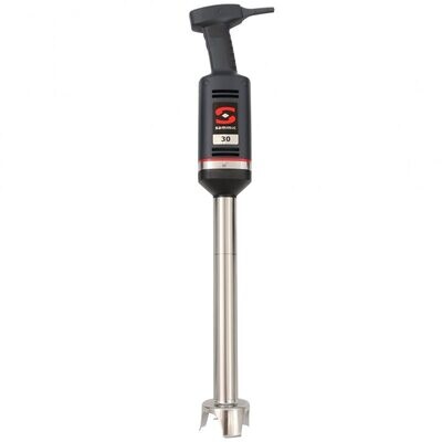 Sammic - Tritatutto professionale XM-33 230/50-60/1