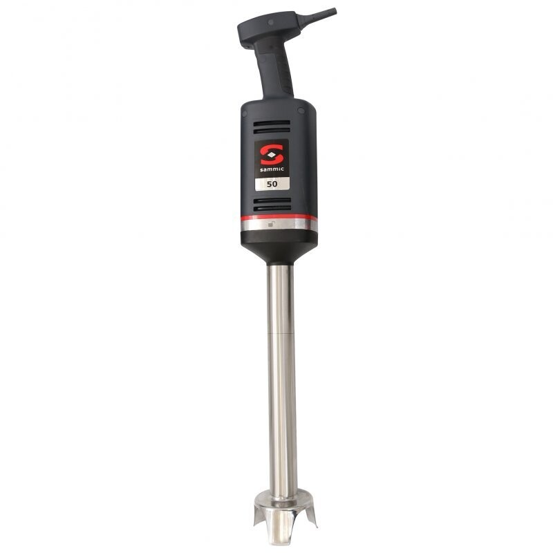 Sammic - Tritatutto professionale XM-51 230/50-60/1