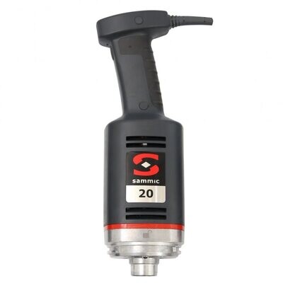 Sammic - Blocco motore MM-20V 230/50-60/1