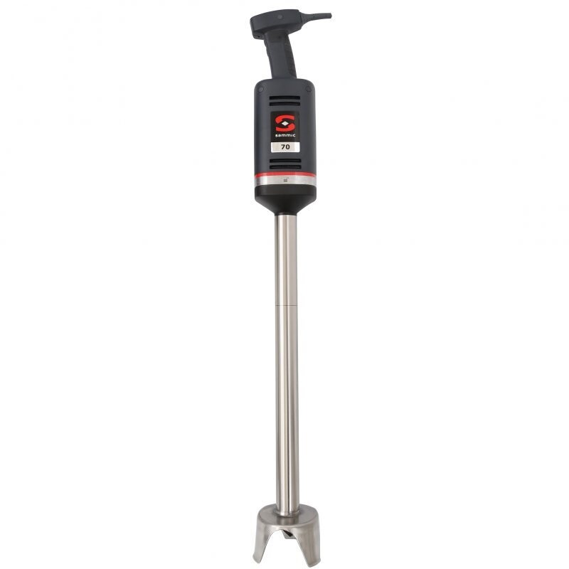Sammic - Tritatutto professionale XM-72 230/50-60/1