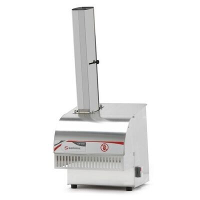 Sammic - Tagliapane professionale per baguette CP-250