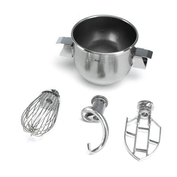 Sammic - Set da 10 litri BE-20
