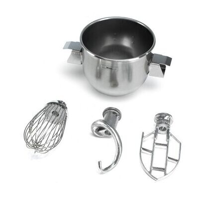 Sammic - Set da 10 litri BE-20