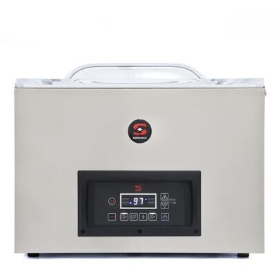 Sammic - Vakuum-Verpackungsmaschine SE-520 CC 230/50-60/1