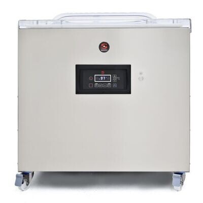 Sammic - Confezionatrice sottovuoto SE-810 CC 400/50-60/3N
