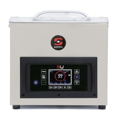 Sammic - Confezionatrice sottovuoto SU-310P 230/50-60/1