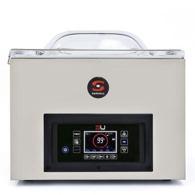 Sammic - Confezionatrice sottovuoto SU-420P 230/50-60/1