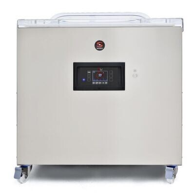 Sammic - Confezionatrice sottovuoto SU-806P LL 230-400/50/3N