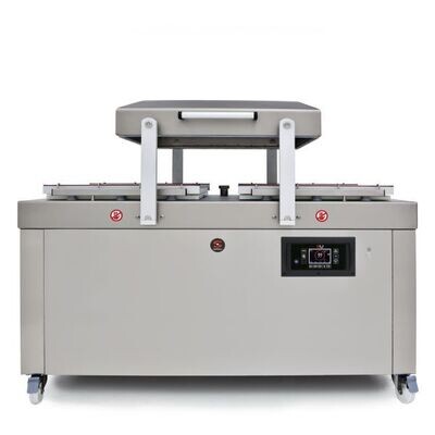 Sammic - Vakuum-Verpackungsmaschine SU-6160P 400/50-60/3N