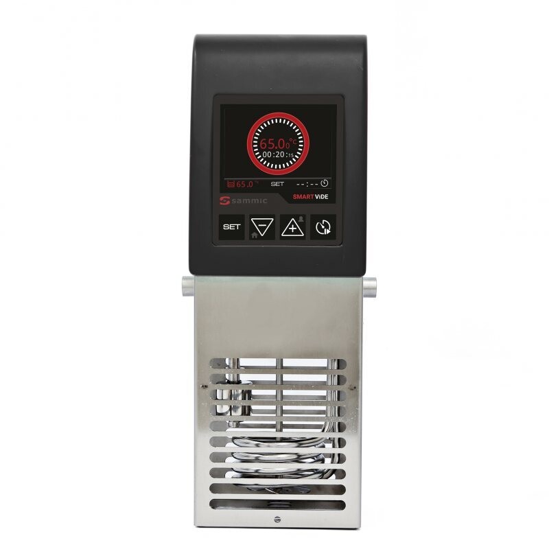 Sammic - Cuocitore sottovuoto SmartVide 5 30 l