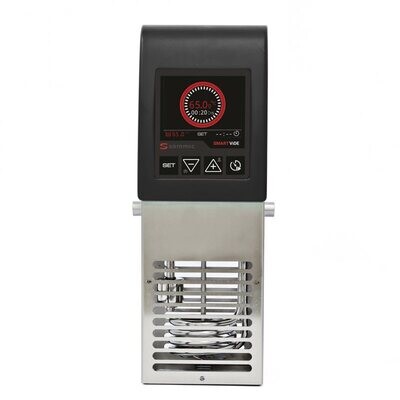 Sammic - Cuocitore sottovuoto SmartVide 5 30 l