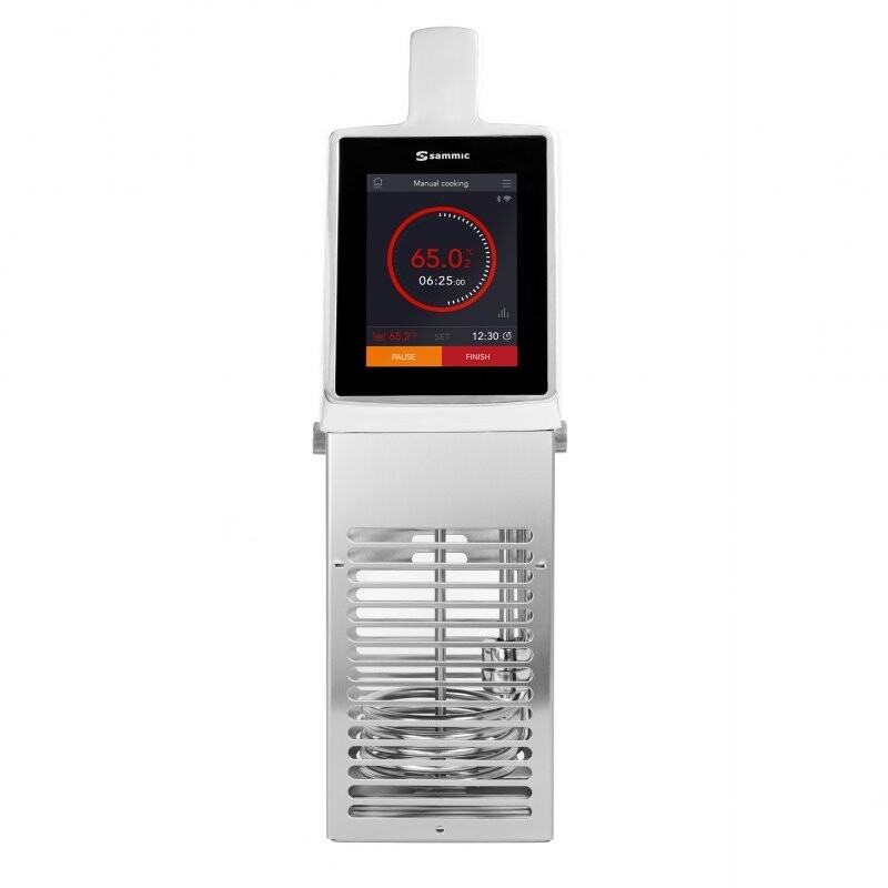 Sammic - Cuocitore sottovuoto SmartVide XL 120 l