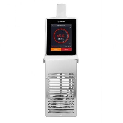 Sammic - Cuocitore sottovuoto SmartVide XL 120 l