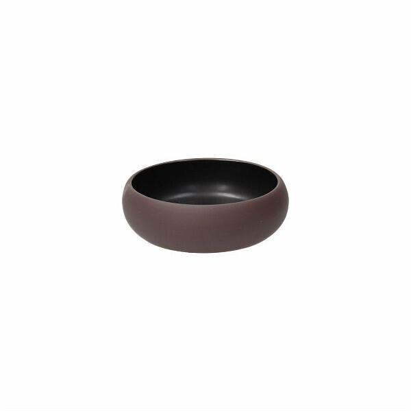 Tognana - Coppetta 11,5 cm Elipse Moca Black