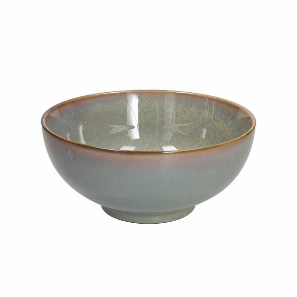 Tognana - Ramen bowl 18,5 cm Jap New Brown