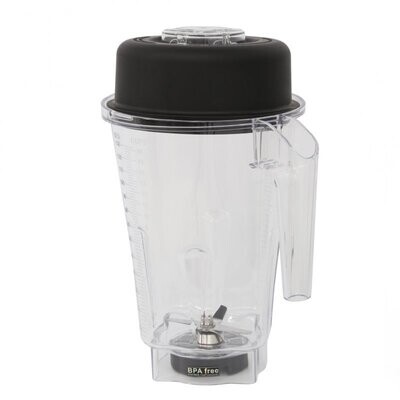 Sammic - Brocca 4 l TB-1500/2000