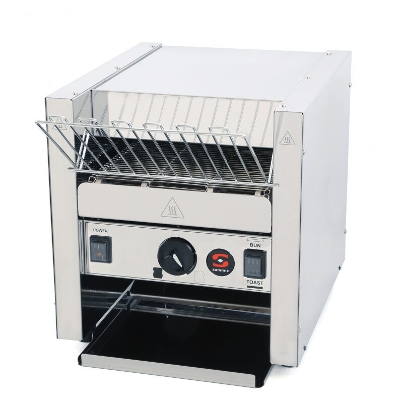 Sammic - Tostapane professionale ST-22