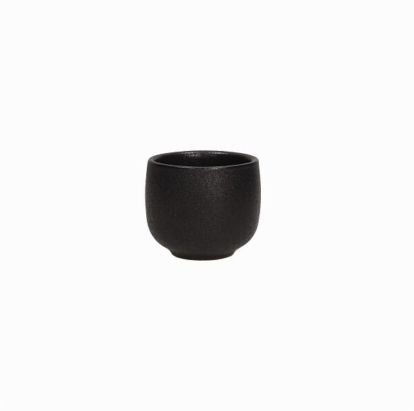 Tognana - Bicchiere sake 5,7 cm Jap Black