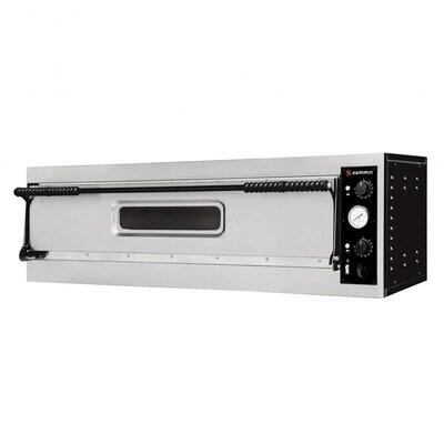Sammic - Pizzaofen 35 cm PO-9 400/50-60/3N