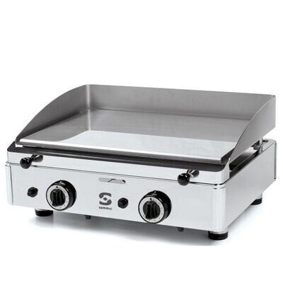 Sammic - Piastra a gas SPC-601