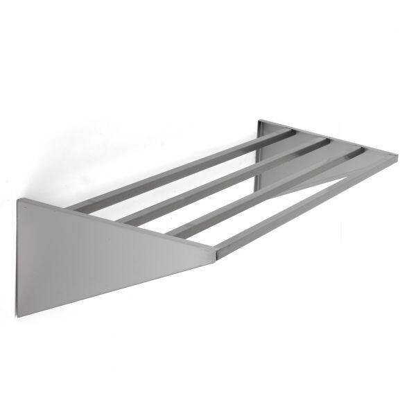 Sammic - Wall Shelf with Tubes EPT-410