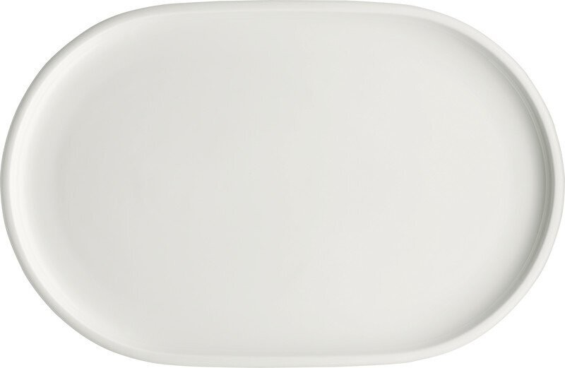 Schönwald - Piatto ovale 23 x 16 cm Shiro