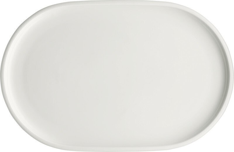 Schönwald -  Piatto ovale 36 x 23 cm Shiro
