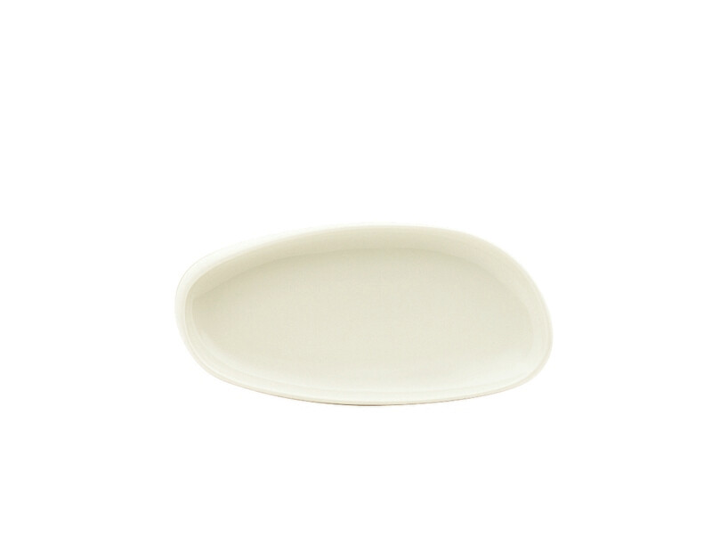 Schönwald - Oval Plate 33 x 14 cm Wellcome