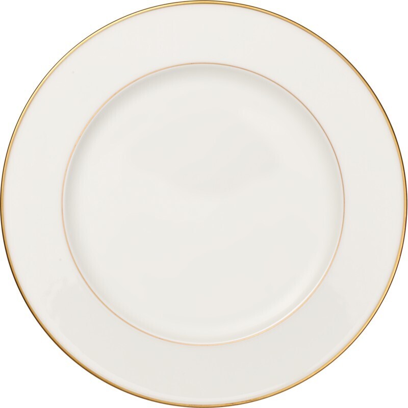 Villeroy &amp; Boch, Anmut Gold - Piatto piano 33,5 cm