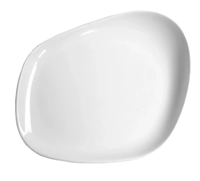 Cookplay - Opake flache Platte 23 cm Yayoi