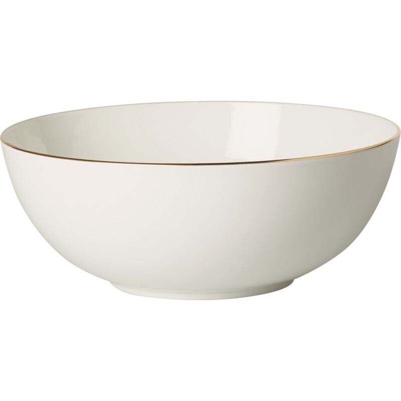 Villeroy &amp; Boch, Anmut Gold - Ciotola 23 cm