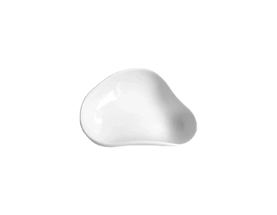 Cookplay - Piattino da appetizer lucido 10 x 6 cm Yayoi