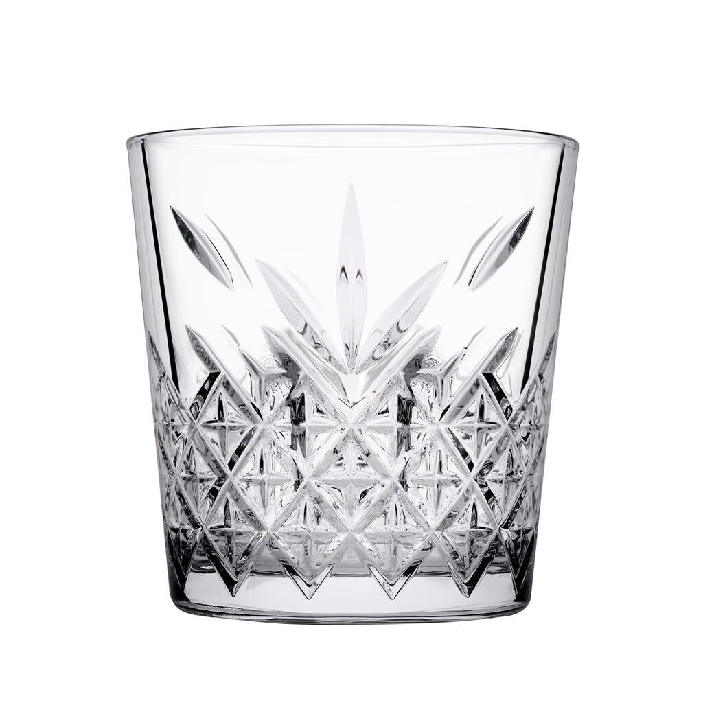 Glas Dof 35,5 cl Timeless - Pasabahce