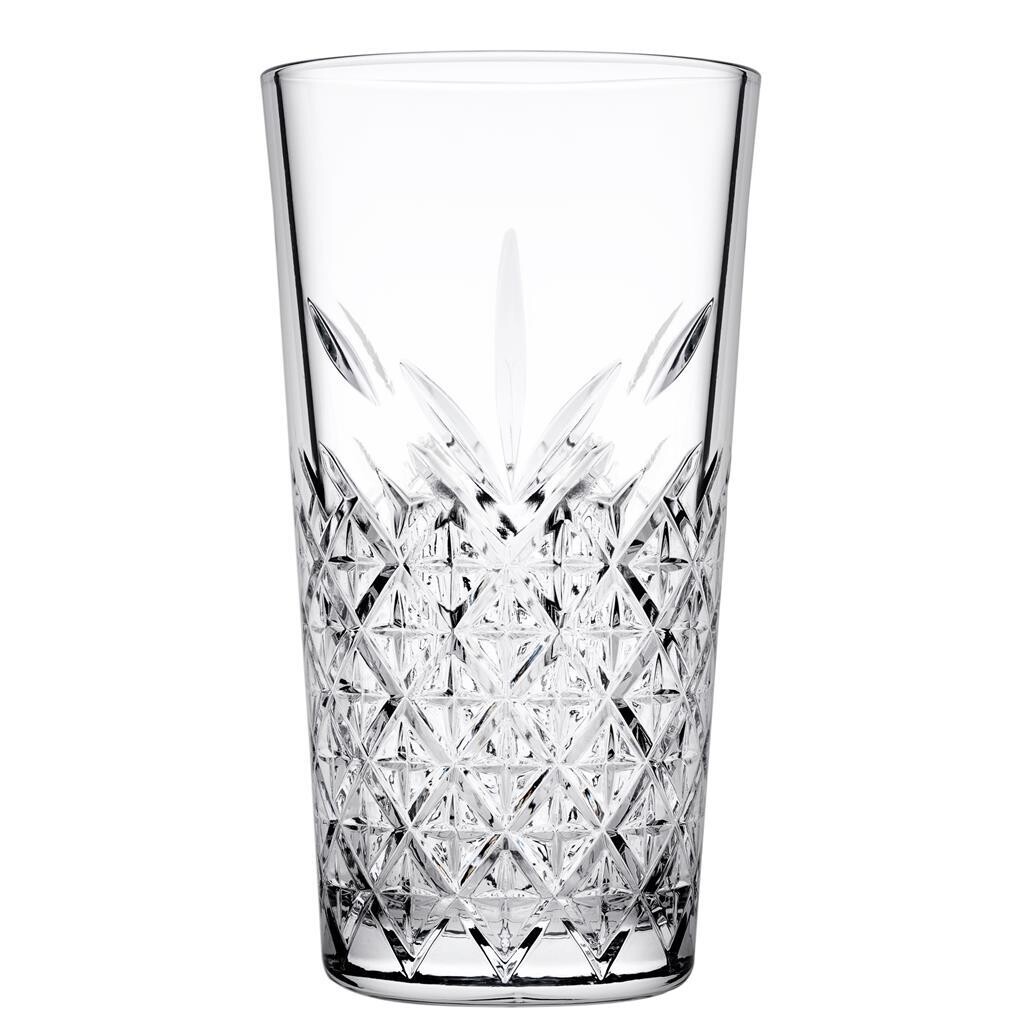 Glas Long Drink 47 cl Timeless - Pasabahce