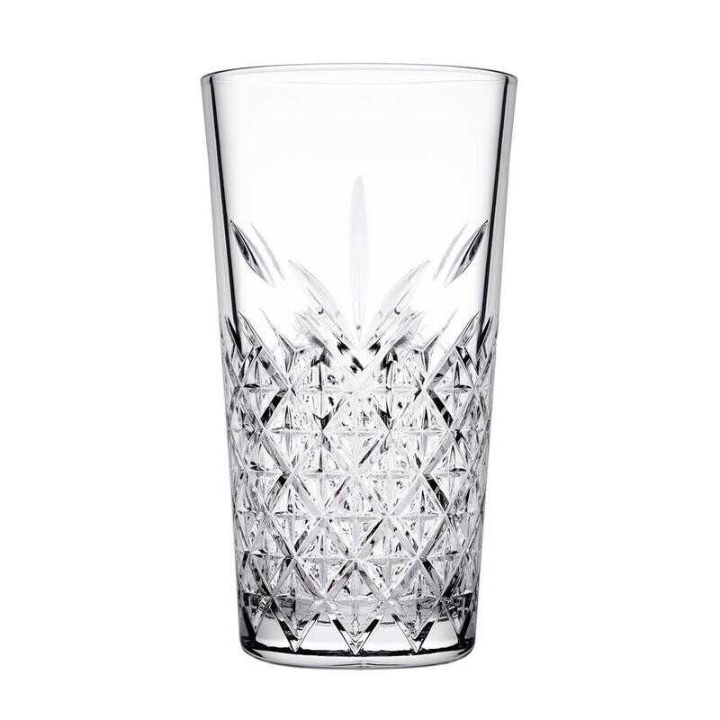 Glas Long Drink 36 cl Timeless - Pasabahce