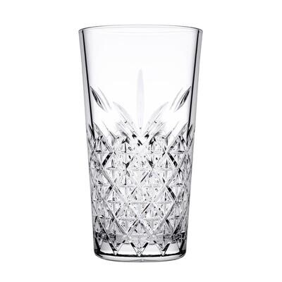 Glas Long Drink 36 cl Timeless - Pasabahce