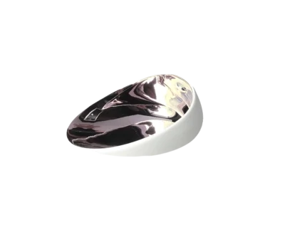Cookplay - Silber Minikugel 10 x 8 cm Jomon