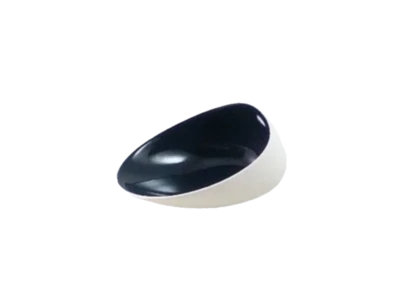 Cookplay - Sfera mini nera 10 x 8 cm Jomon