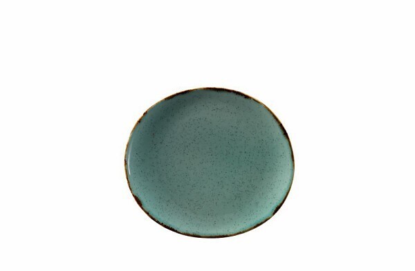 Tognana - Oval fllach 19,8 cm
